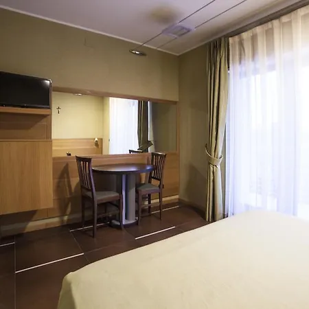 Hotel San Pietro San Giovanni Rotondo