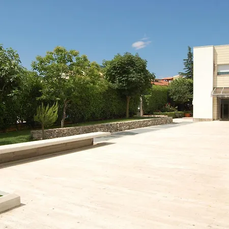 Hotel San Pietro San Giovanni Rotondo