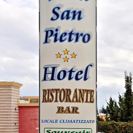 San Pietro