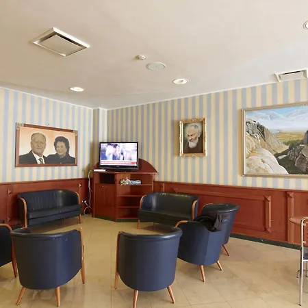 Hotel San Pietro