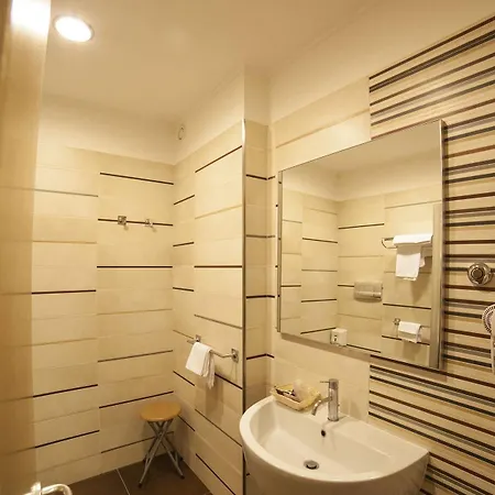 Hotel San Pietro
