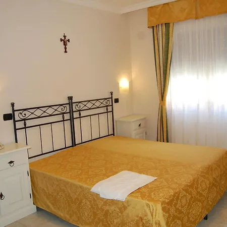 San Pietro Hotel
