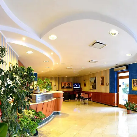 Hotel San Pietro 4*
