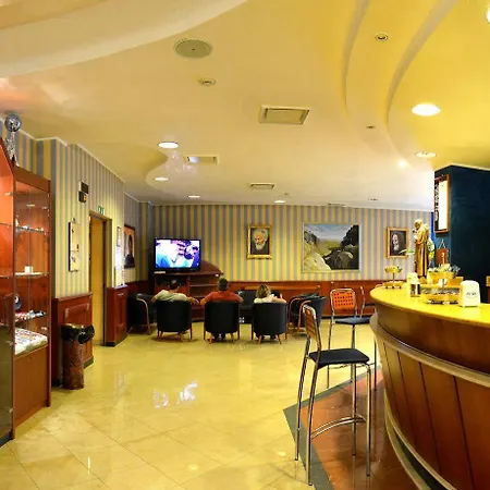 San Pietro 4*