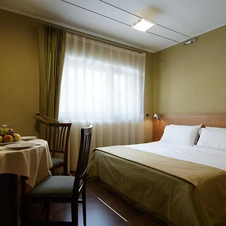 Hotel San Pietro San Giovanni Rotondo