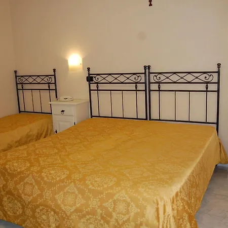 Hotel San Pietro San Giovanni Rotondo
