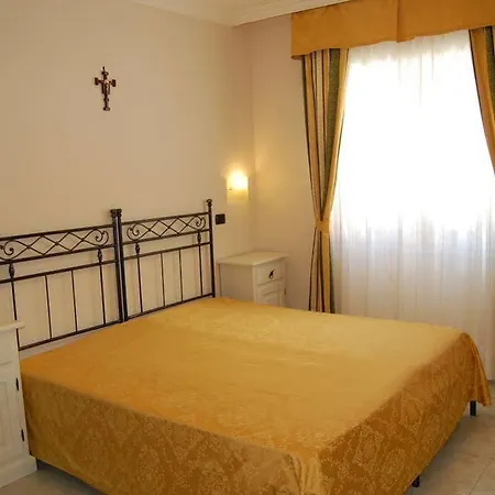 San Pietro Hotel