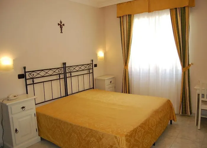 San Pietro فندق