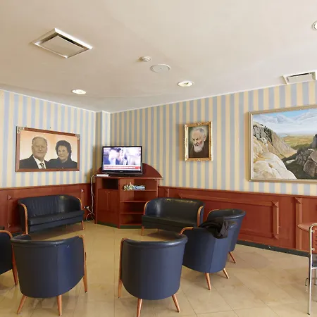 San Pietro Hotel