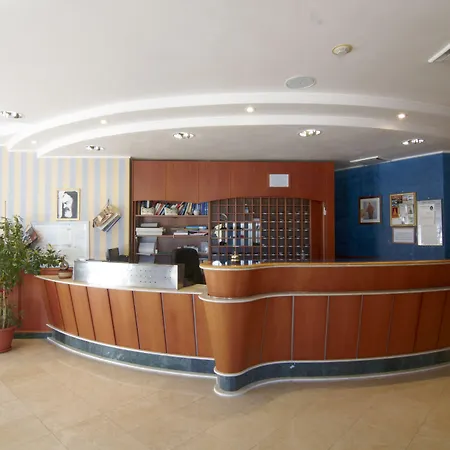 Hotel San Pietro San Giovanni Rotondo