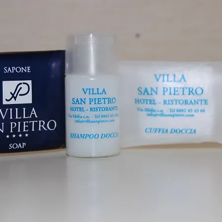 Hotel San Pietro San Giovanni Rotondo