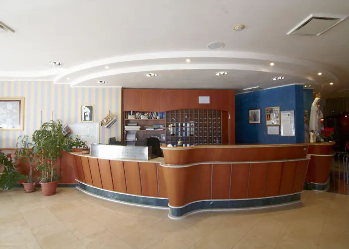 Hotel San Pietro San Giovanni Rotondo